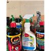 Image 3 : Outdoor Chemicals