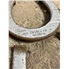 Image 3 : "Official" Horseshoes