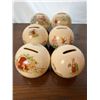 Image 1 : Royal Doulton Bunnykins Money Banks