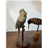 Image 2 : Wooden Bird Décor