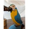 Image 3 : Wooden Bird Décor