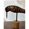 Image 4 : Wooden Bird Décor