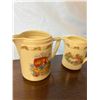 Image 4 : Royal Doulton Bunnykins Pitchers