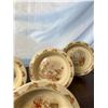 Image 3 : Royal Doulton Bunnykins Saucer Set