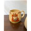 Image 2 : Royal Doulton Bunnykins Mugs