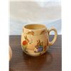 Image 4 : Royal Doulton Bunnykins Mugs