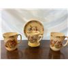 Image 1 : Bunnykins Dishes