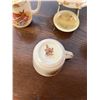 Image 4 : Bunnykins Dishes