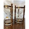 Image 2 : Hourglass Goblets
