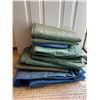 Image 1 : Tarp Lot