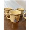 Image 2 : Bunnykins Single & Double Handles Mugs
