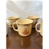 Image 3 : Bunnykins Single & Double Handles Mugs