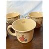 Image 4 : Bunnykins Single & Double Handles Mugs