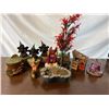 Image 1 : Minature Fairy Garden Décor