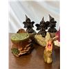 Image 2 : Minature Fairy Garden Décor