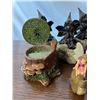 Image 3 : Minature Fairy Garden Décor