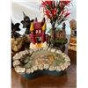 Image 4 : Minature Fairy Garden Décor