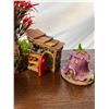 Image 5 : Minature Fairy Garden Décor