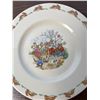 Image 2 : Royal Doulton Bunnykins Plates