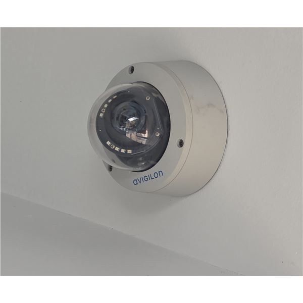 L2 - Group of 4 Avigilon Security Cameras  - Winning bidder responsible for removal — image 17