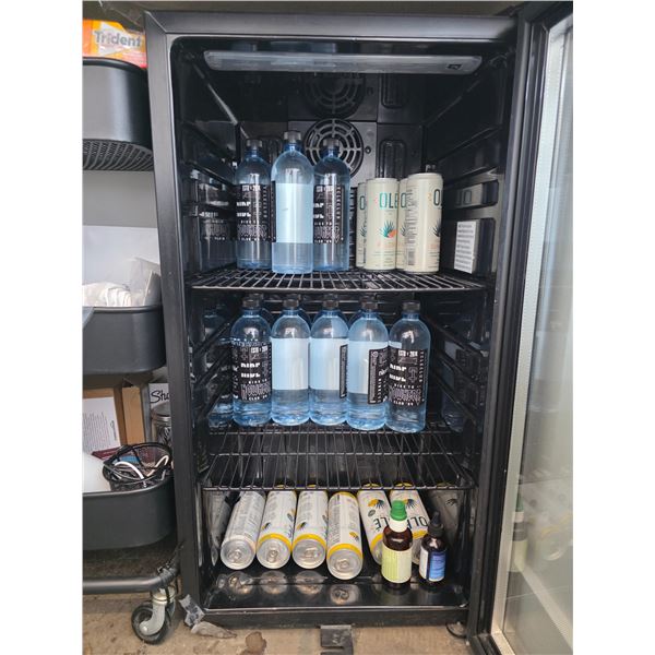 L2 - Beverage Cooler - Working (Contains not included) — image 21