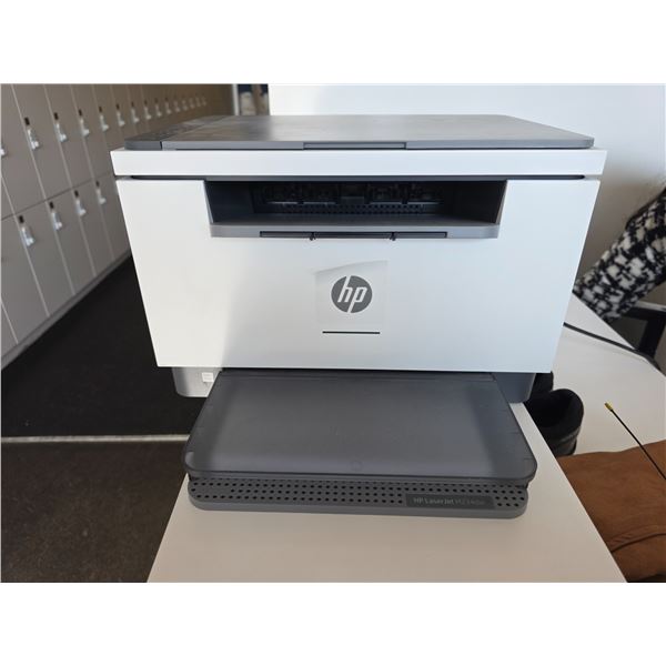L2 - HP LaserJet M234dw Wireless Laser Printer - Working