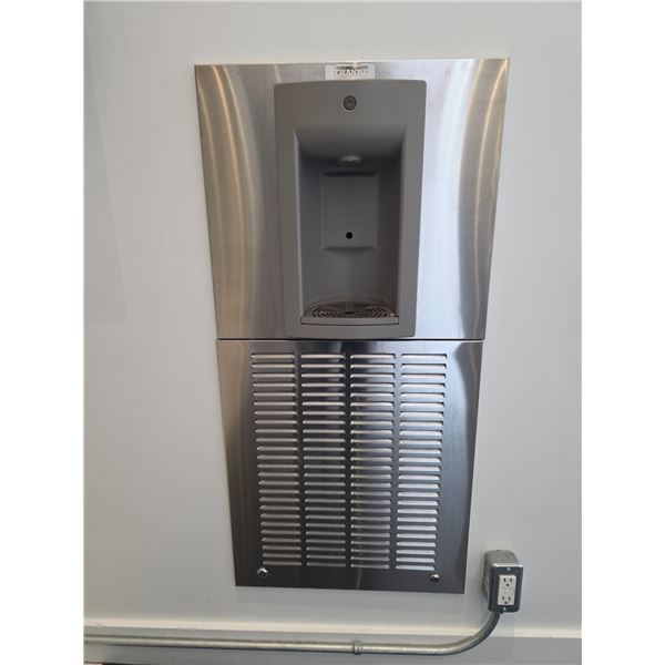 L2 - Franke In-Wall Bottle Filling Station, H41" x W19.5" surface size  - Winning bidder responsible — image 32