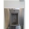 Image 2 : L2 - Franke In-Wall Bottle Filling Station, H41" x W19.5" surface size  - Winning bidder responsible