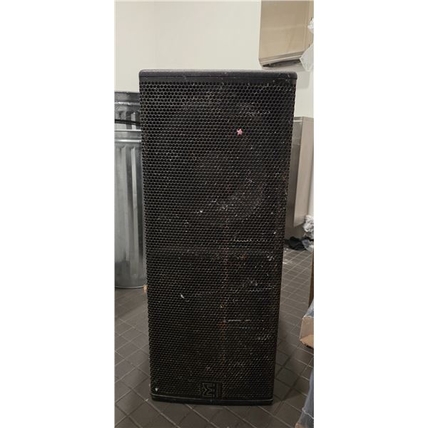 L2 - Martin Audio BlacklineX Series Speaker