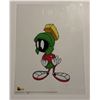 Image 1 : Marvin the Martian Animation Cel 8”x6”serigraph (or sericel)