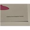 Image 3 : Pink Panther 11x12 Serigraph by MGM, 2000