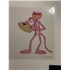 Image 2 : Pink Panther Serigraph 16.5" x 14" (2000 MGM)