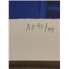Image 2 : 10" x 9" Artist Proof Still Life Print