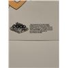 Image 2 : The Flintstones Viva Rock Vegas Sericel 12.5" x 11"