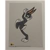 Image 1 : 2002 Bugs Bunny 6" x 8" Serigraph by Authentic