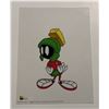 Image 1 : Marvin the Martian Looney Tunes Serigraph 6.5x7