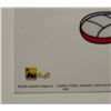 Image 3 : Marvin the Martian Looney Tunes Serigraph 6.5x7