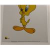 Image 2 : Tweety Bird 6.5" x 8" Animation Serigraph