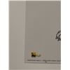 Image 3 : Looney Tunes Sylvester 6.5" x 8" Serigraph