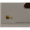 Image 3 : Wile E. Coyote 6x8 Serigraph by Authentic Images
