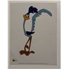 Image 1 : Looney Tunes Road Runner 6" x 8" Sericel