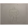 Image 1 : Stone Cold Steve Austin “Austin 3:16” Animation Drawing