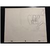 Image 1 : Original 1990s/2000s Cartoon Helicopter Drawing