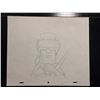 Image 1 : Animation Production Drawing Cartoon Chef 201-409