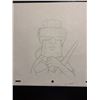 Image 2 : Animation Production Drawing Cartoon Chef 201-409