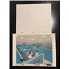Image 1 : Dilbert 1999–2000 Original Animation Cel & Drawing