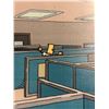 Image 4 : Dilbert 1999–2000 Original Animation Cel & Drawing