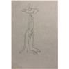 Image 2 : Pink Panther Sheriff Animation Drawing 1993–1996