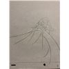 Image 4 : Pink Panther Animation Drawing, Nightcap Scene