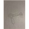 Image 4 : Pink Panther Animation Production Drawing 1993–1996